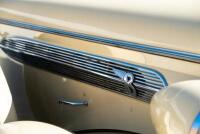 1936 Chrysler Airstream Deluxe 8 Sedan - NO RESERVE - 18
