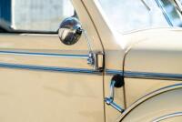 1936 Chrysler Airstream Deluxe 8 Sedan - NO RESERVE - 24