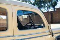1936 Chrysler Airstream Deluxe 8 Sedan - NO RESERVE - 29