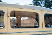 1936 Chrysler Airstream Deluxe 8 Sedan - NO RESERVE - 30