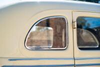 1936 Chrysler Airstream Deluxe 8 Sedan - NO RESERVE - 31