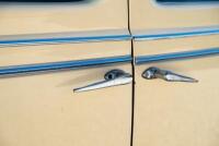 1936 Chrysler Airstream Deluxe 8 Sedan - NO RESERVE - 33