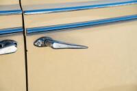 1936 Chrysler Airstream Deluxe 8 Sedan - NO RESERVE - 34