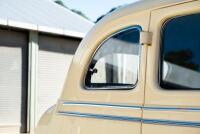 1936 Chrysler Airstream Deluxe 8 Sedan - NO RESERVE - 38