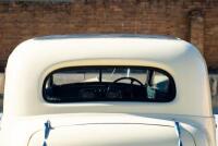 1936 Chrysler Airstream Deluxe 8 Sedan - NO RESERVE - 42