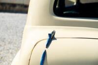 1936 Chrysler Airstream Deluxe 8 Sedan - NO RESERVE - 46