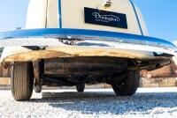 1936 Chrysler Airstream Deluxe 8 Sedan - NO RESERVE - 52