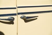 1936 Chrysler Airstream Deluxe 8 Sedan - NO RESERVE - 61