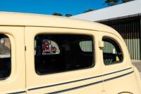 1936 Chrysler Airstream Deluxe 8 Sedan - NO RESERVE - 64