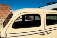 1936 Chrysler Airstream Deluxe 8 Sedan - NO RESERVE - 65