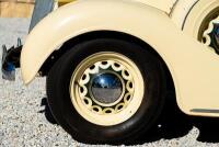 1936 Chrysler Airstream Deluxe 8 Sedan - NO RESERVE - 66