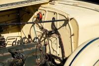 1936 Chrysler Airstream Deluxe 8 Sedan - NO RESERVE - 75