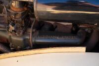 1936 Chrysler Airstream Deluxe 8 Sedan - NO RESERVE - 79