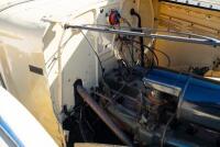 1936 Chrysler Airstream Deluxe 8 Sedan - NO RESERVE - 80
