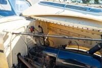 1936 Chrysler Airstream Deluxe 8 Sedan - NO RESERVE - 81