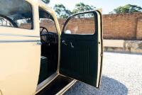 1936 Chrysler Airstream Deluxe 8 Sedan - NO RESERVE - 96