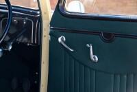 1936 Chrysler Airstream Deluxe 8 Sedan - NO RESERVE - 98