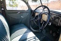 1936 Chrysler Airstream Deluxe 8 Sedan - NO RESERVE - 101