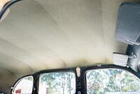1936 Chrysler Airstream Deluxe 8 Sedan - NO RESERVE - 106