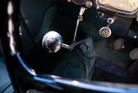 1936 Chrysler Airstream Deluxe 8 Sedan - NO RESERVE - 110