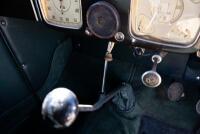1936 Chrysler Airstream Deluxe 8 Sedan - NO RESERVE - 112