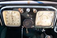 1936 Chrysler Airstream Deluxe 8 Sedan - NO RESERVE - 113