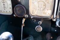 1936 Chrysler Airstream Deluxe 8 Sedan - NO RESERVE - 120