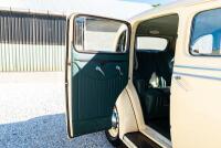 1936 Chrysler Airstream Deluxe 8 Sedan - NO RESERVE - 121