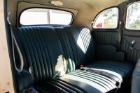 1936 Chrysler Airstream Deluxe 8 Sedan - NO RESERVE - 126