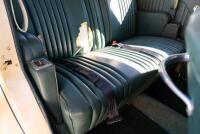 1936 Chrysler Airstream Deluxe 8 Sedan - NO RESERVE - 127