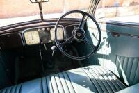 1936 Chrysler Airstream Deluxe 8 Sedan - NO RESERVE - 135