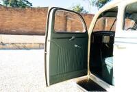 1936 Chrysler Airstream Deluxe 8 Sedan - NO RESERVE - 140