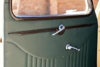 1936 Chrysler Airstream Deluxe 8 Sedan - NO RESERVE - 142