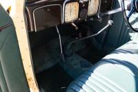 1936 Chrysler Airstream Deluxe 8 Sedan - NO RESERVE - 145