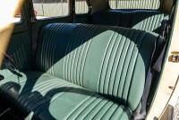 1936 Chrysler Airstream Deluxe 8 Sedan - NO RESERVE - 146
