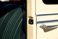 1936 Chrysler Airstream Deluxe 8 Sedan - NO RESERVE - 149