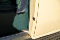 1936 Chrysler Airstream Deluxe 8 Sedan - NO RESERVE - 151