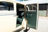 1936 Chrysler Airstream Deluxe 8 Sedan - NO RESERVE - 154