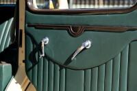 1936 Chrysler Airstream Deluxe 8 Sedan - NO RESERVE - 155