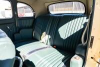 1936 Chrysler Airstream Deluxe 8 Sedan - NO RESERVE - 158