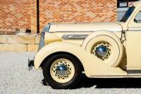 1936 Chrysler Airstream Deluxe 8 Sedan - NO RESERVE - 161
