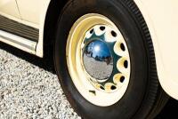 1936 Chrysler Airstream Deluxe 8 Sedan - NO RESERVE - 165