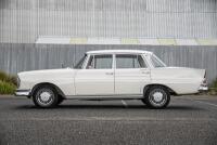 1965 Mercedes Benz 230S Sedan - 2