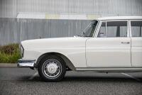 1965 Mercedes Benz 230S Sedan - 3
