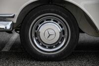 1965 Mercedes Benz 230S Sedan - 6