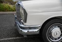 1965 Mercedes Benz 230S Sedan - 7