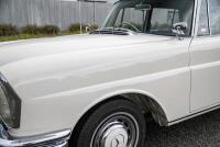 1965 Mercedes Benz 230S Sedan - 8