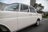 1965 Mercedes Benz 230S Sedan - 10