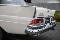 1965 Mercedes Benz 230S Sedan - 13