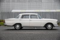 1965 Mercedes Benz 230S Sedan - 15